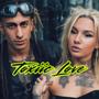 Toxiic Love (feat. Baywood & Bnyce)