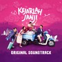 Kejarlah Janji (Original Soundtrack)