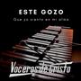 Este gozo que yo siento en el alma