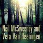 Neil McSweeney and Vera Van Heeringen