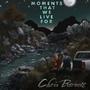 Moments That We Live For (Acoustic)