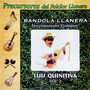 Bandola Llanera: Instrumentales Violentos, Vol. 2