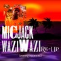 Waziwazi (Re-Up) [Instrumental]