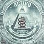 Activo (feat. Andrews G & GR Official) [Explicit]