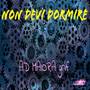 Non devi dormire