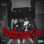 brotherhoodlove (feat. Kamiuko, Sekyro & Acinko) [Explicit]