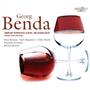 Benda: Chamber Music and Songs