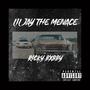 Ricky Bobby (feat. Aceskino) [Explicit]