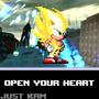 Open Your Heart