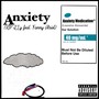 Anxiety (feat. Fanny Ariel) (Explicit)