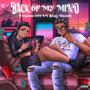 BACK OF MY MIND (feat. $hayBand$) [Explicit]