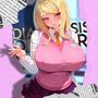 DIAGNOSIS: DESPAIR (Explicit)