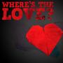 Where's The Love (Explicit)