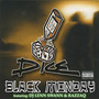 Black Monday (Explicit)