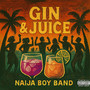 Gin & Juice (Explicit)