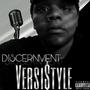 DISCERNMENT (Explicit)