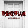 Redrum Østensjø 2018