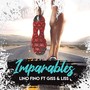 Imparables (feat. Giss & Liss)