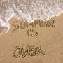 SUMMER IS OVER (Explicit)