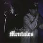 Problemas Mentales (feat. Semok) [Explicit]