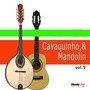 Cavaquinho e Mandolin, Vol. 5