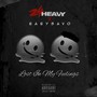 Lost in My Feelings (feat. BabySavo) [Explicit]