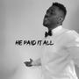 Jesus Paid It All