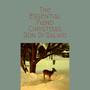 The Essential Piano Christmas