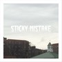 Sticky Mistake (Explicit)