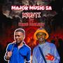 Moruti (feat. King Maleey)