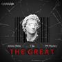 The Great (feat. T.Flu & YM Mystery) [Explicit]