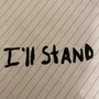 I'll Stand