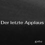 Der letzte Applaus