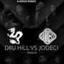 DRU HILL VS JODECI