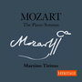 Mozart: The Piano Sonatas