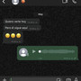 Voice Note