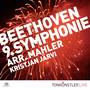 Beethoven: Symphonie Nr. 9 (arr. Mahler)