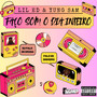 Faço Som O Dia Inteiro (Explicit)