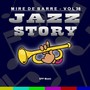 Mire de Barre, vol. 38 (Jazz Story)