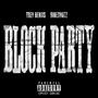 Block Party (feat. 9ineShotz) [Explicit]