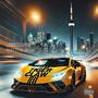 Lamborghini (feat. Lil Splash) [Explicit]