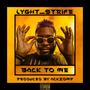 Back To Me (Explicit)