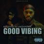 Good Vibing (feat. 88Shades)