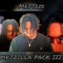 MRJZILLA PACK III (Explicit)