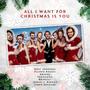 All I Want for Christmas Is You (feat. Ross Jennings, Filippo Rosati, Arzene, Bringsli, Thrailkill & Johan J. Bakken)