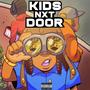 KIDSNXTDOOR (Explicit)