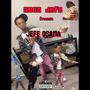 Jefe Osama (Explicit)