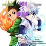 Gon & Killua (feat. Dee Stone) [Explicit]