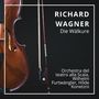 Richard Wagner : Die Wälkure (Scala, 1950)
