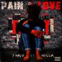 Pain of Love (Explicit)